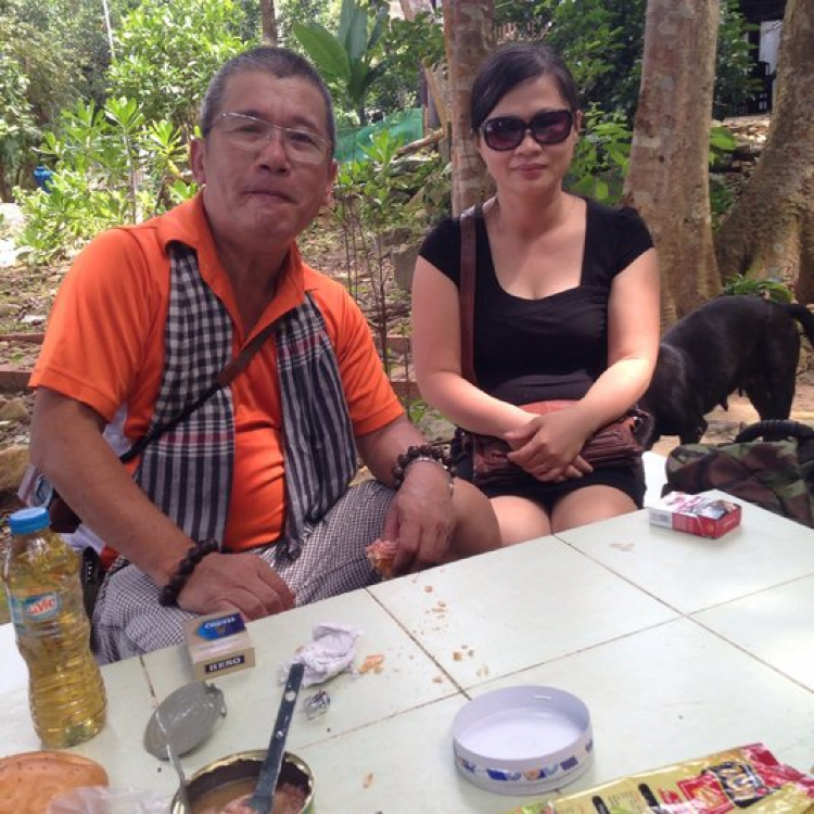 Phượt đi Côn Đảo có khó không? Như thế nào? Phượt đi Côn Đảo có khó không? Như thế nào?