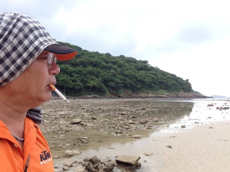 Phượt đi Côn Đảo có khó không? Như thế nào? Phượt đi Côn Đảo có khó không? Như thế nào?