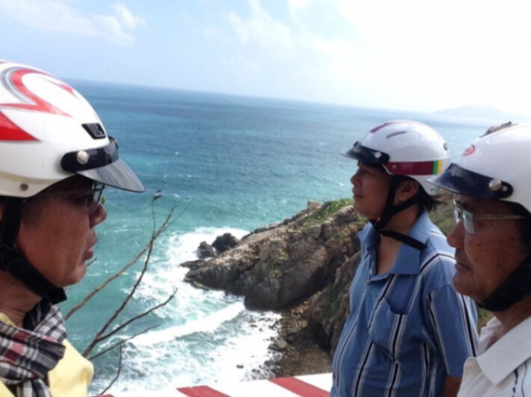 Phượt đi Côn Đảo có khó không? Như thế nào? Phượt đi Côn Đảo có khó không? Như thế nào?
