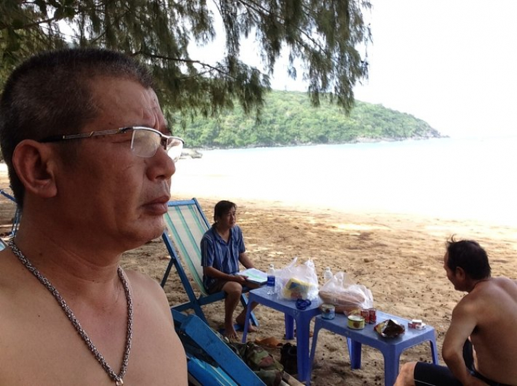 Phượt đi Côn Đảo có khó không? Như thế nào? Phượt đi Côn Đảo có khó không? Như thế nào?