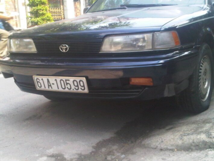 Anh em Camry 87-91 vô đây chơi