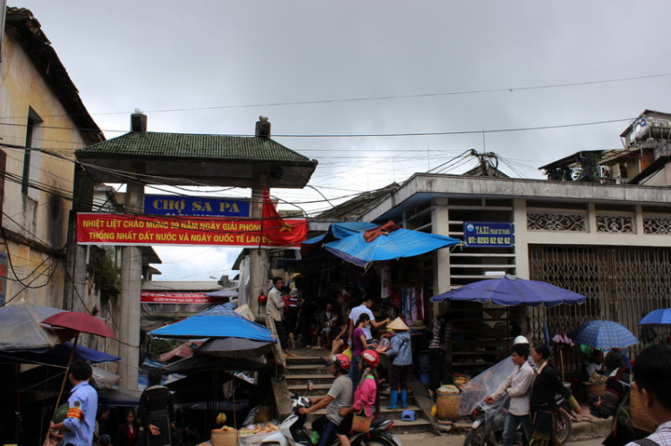 Re: Các cuộc hành trình của "Hắn"