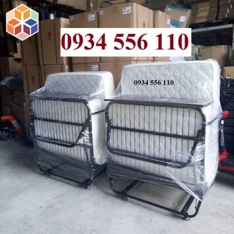 Giường extra bed, giường phụ, giường gấp, giường xếp khách sạn