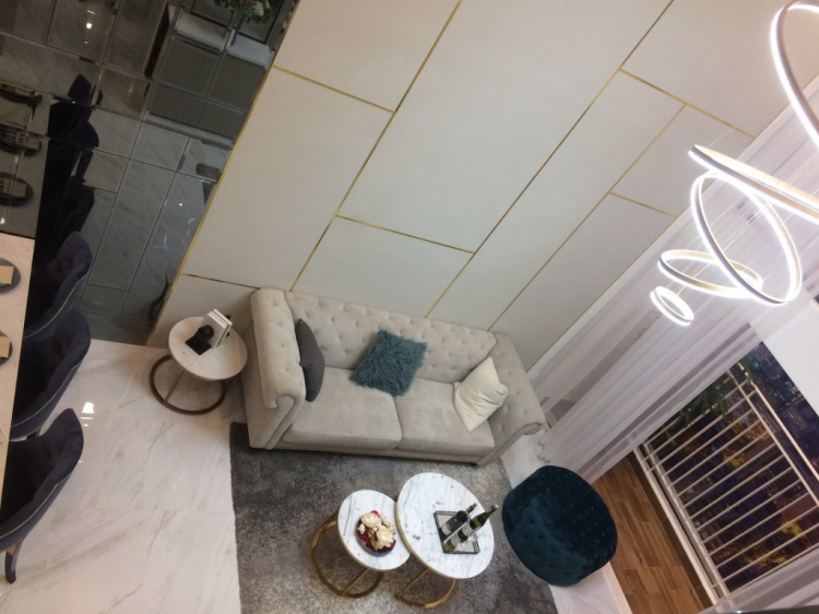 Cập nhật thông tin căn hộ có lửng La Cosmo - thuộc series La Astoria 1,2,3 Cập nhật thông tin căn hộ có lửng La Cosmo - thuộc series La Astoria 1,2,3