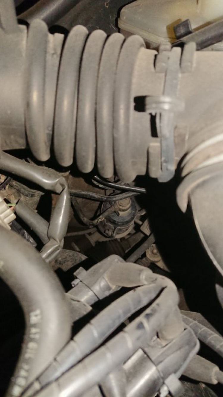 Toyota Corona 1992 - 1996 mắt híp đít bồng (Na béo ) Toyota Corona 1992 - 1996 mắt híp đít bồng (Na béo )