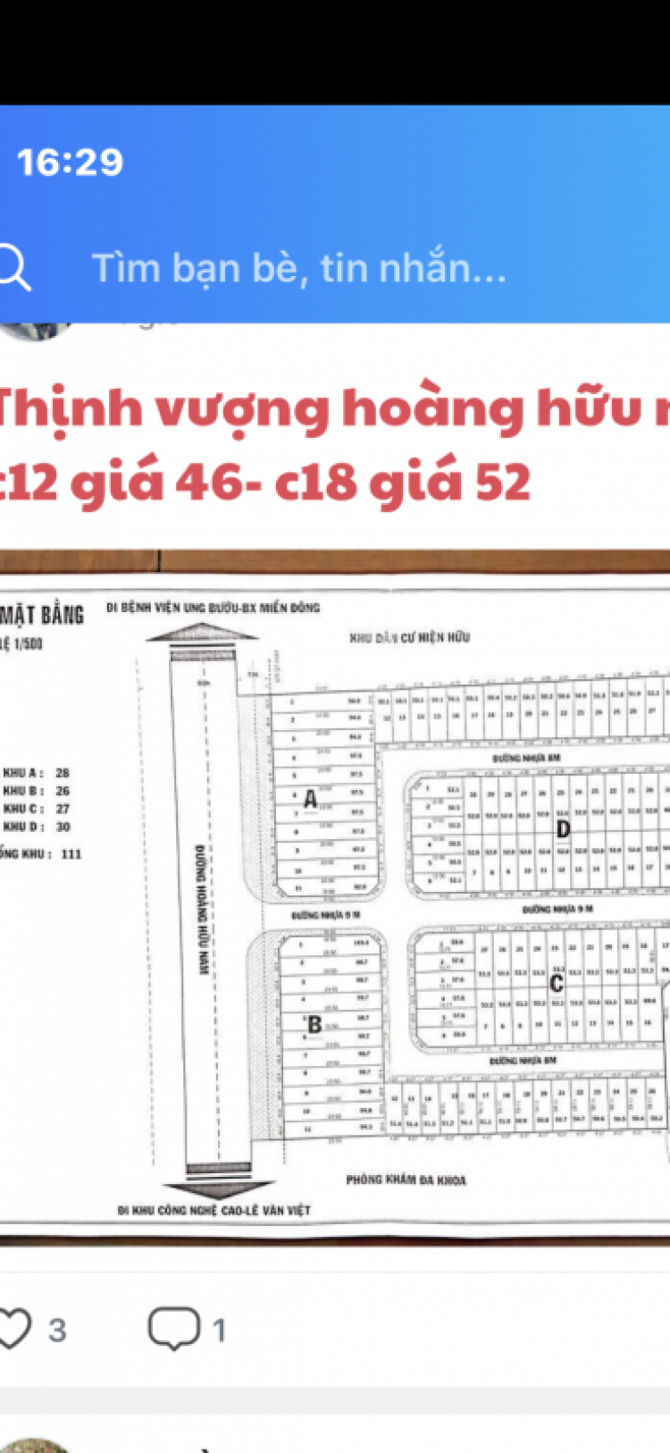 Cập nhật tình hình đất giá quận 9 Cập nhật tình hình đất giá quận 9