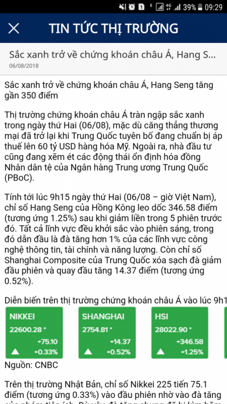 Chứng trường tháng 8 - nào ta cùng úp, úp gì tính sau