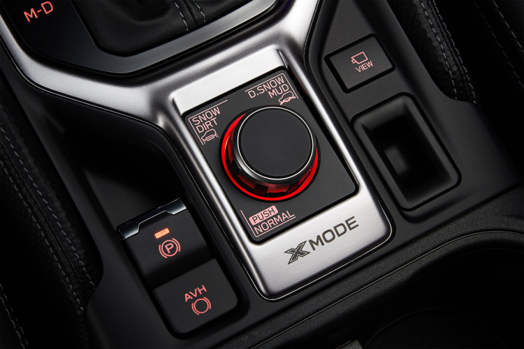 otosaigon-Subaru Forester - X-MODE.jpg