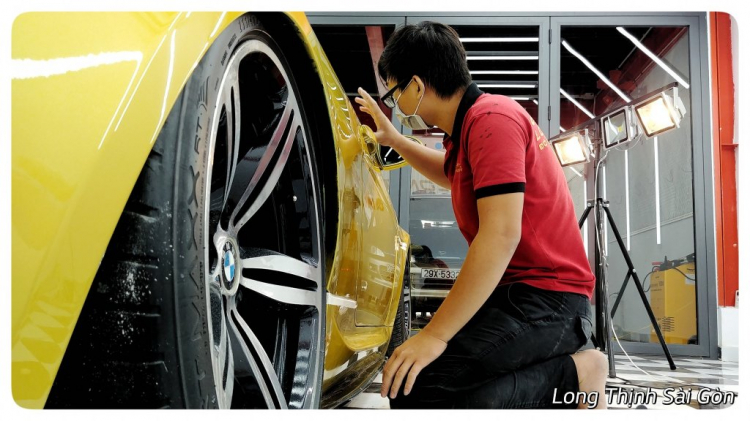 Độ Xe Long Thịnh Sài Gòn: Giao lưu- chia sẽ kinh nghiệm nâng cấp âm thanh xe hơi