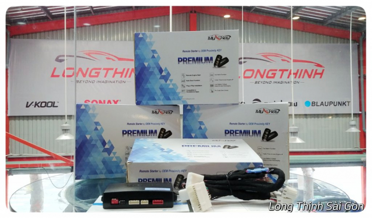 Độ Xe Long Thịnh Sài Gòn: Giao lưu- chia sẽ kinh nghiệm nâng cấp âm thanh xe hơi Độ Xe Long Thịnh Sài Gòn: Giao lưu- chia sẽ kinh nghiệm nâng cấp âm thanh xe hơi