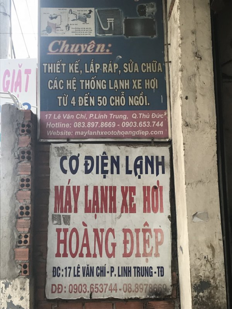 Jolie - Chiếc xe thân thiện