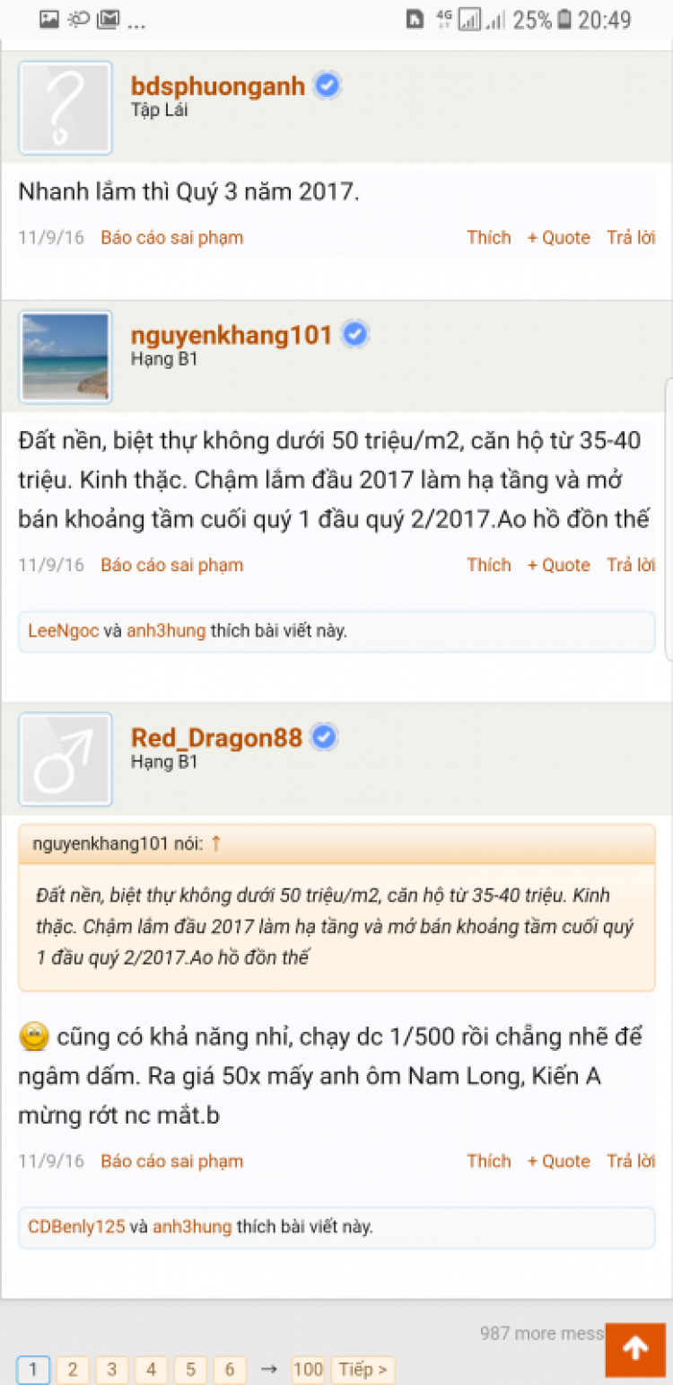 Him Lam Bình An (update Global City)- có nên đầu tư ???