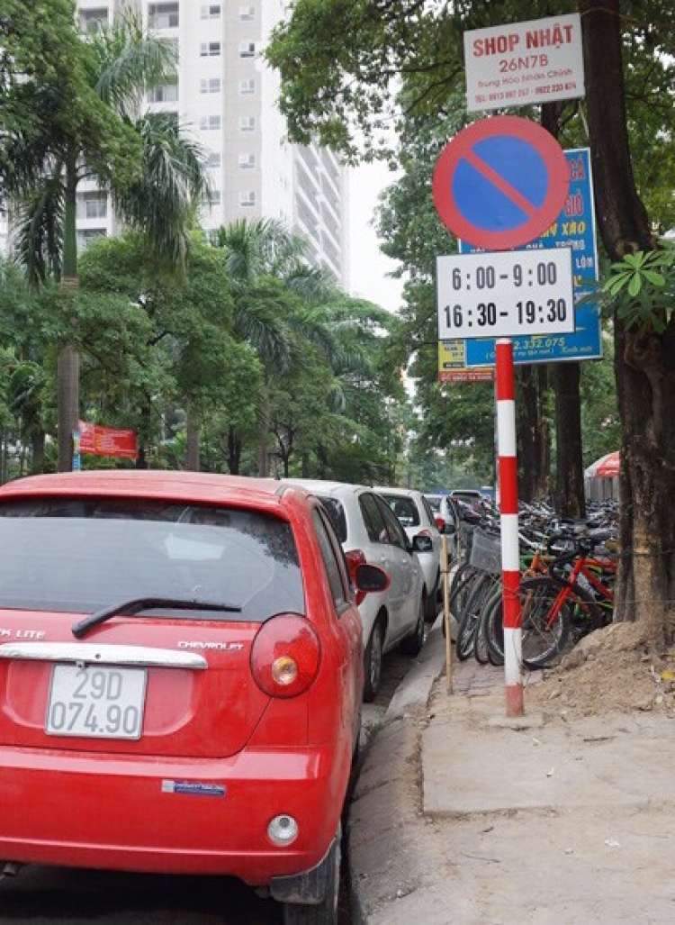 Lò bánh mì cực lớn Nguyễn Trãi (khẩn) Lò bánh mì cực lớn Nguyễn Trãi (khẩn)