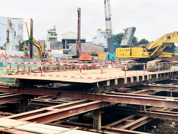 Em cần hỏi thông tin về 1 số căn hộ tại HCM Em cần hỏi thông tin về 1 số căn hộ tại HCM