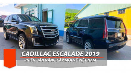 otosaigon Cadillac Escalade 2019 COVER -1.jpg