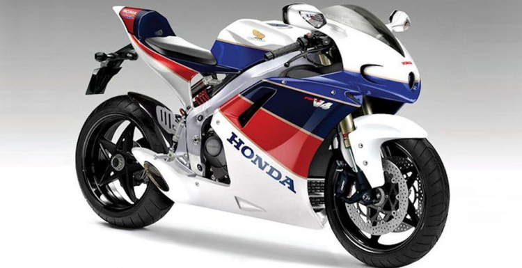 Honda CBR1000RR Fireblade 2019 có công suất 212hp