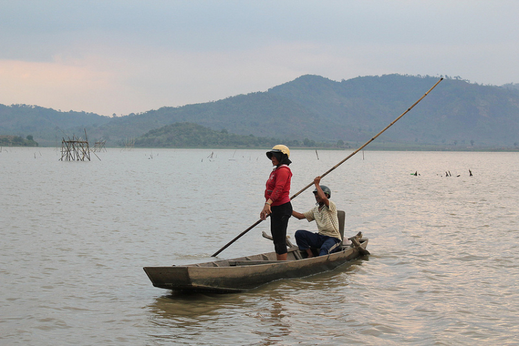 Buôn Mê Thuộc có gì vui chơi cho gia đình