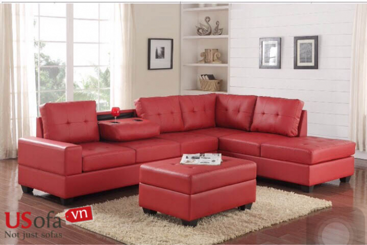 CHỌN SOFA PHÒNG KHÁCH ĐỂ ƯNG Ý NHẤT