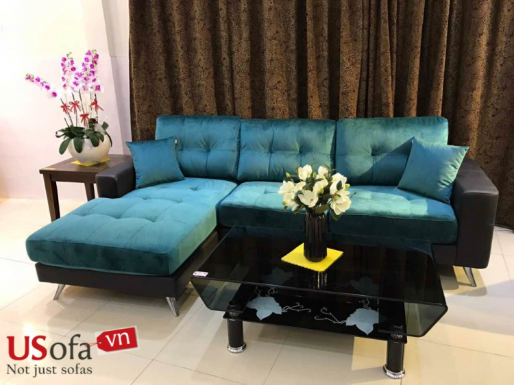 CHỌN SOFA PHÒNG KHÁCH ĐỂ ƯNG Ý NHẤT