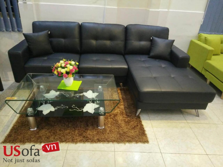 CHỌN SOFA PHÒNG KHÁCH ĐỂ ƯNG Ý NHẤT