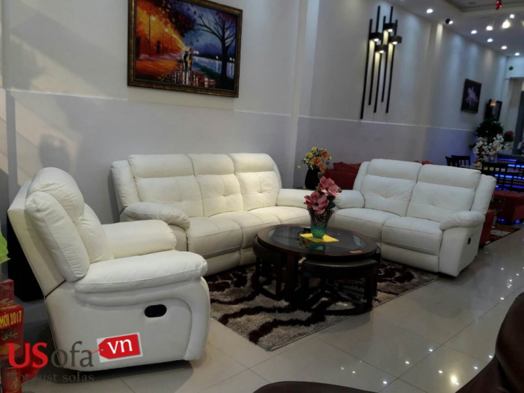 CHỌN SOFA PHÒNG KHÁCH ĐỂ ƯNG Ý NHẤT