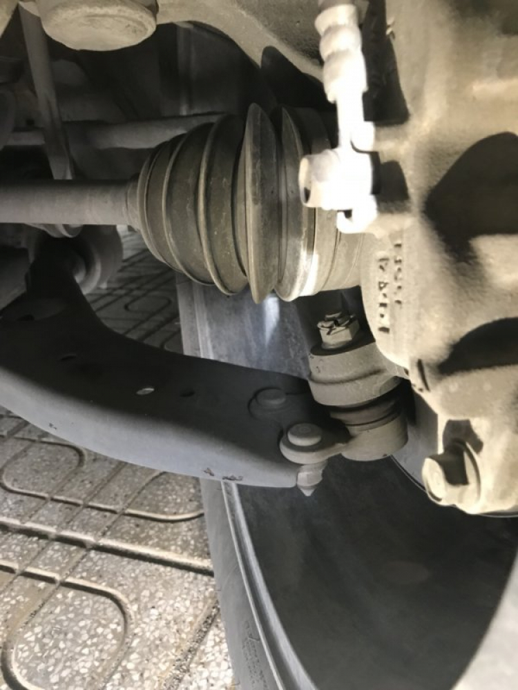 Chia sẻ kinh nghiệm sử dụng xe Honda CR-V Chia sẻ kinh nghiệm sử dụng xe Honda CR-V