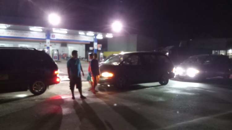 Sinh Nhật Previa Club lần thứ 9 Sinh Nhật Previa Club lần thứ 9
