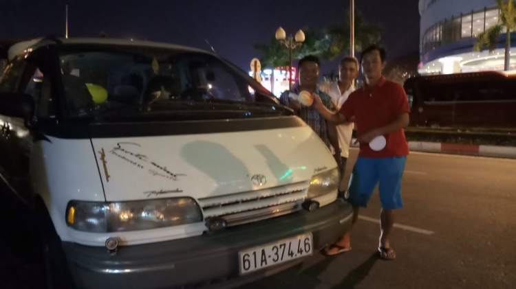 Sinh Nhật Previa Club lần thứ 9 Sinh Nhật Previa Club lần thứ 9