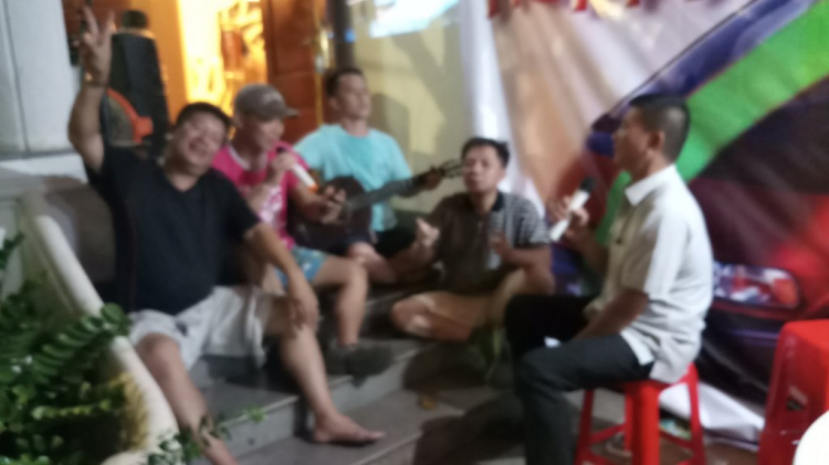 Sinh Nhật Previa Club lần thứ 9 Sinh Nhật Previa Club lần thứ 9