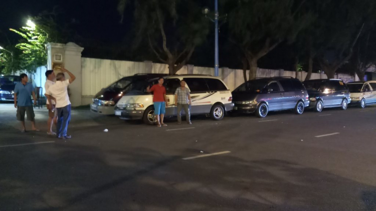 Sinh Nhật Previa Club lần thứ 9 Sinh Nhật Previa Club lần thứ 9