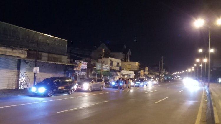 Sinh Nhật Previa Club lần thứ 9 Sinh Nhật Previa Club lần thứ 9