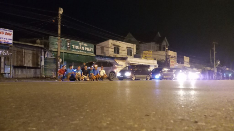 Sinh Nhật Previa Club lần thứ 9 Sinh Nhật Previa Club lần thứ 9