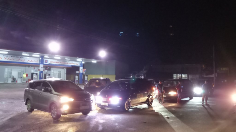 Sinh Nhật Previa Club lần thứ 9 Sinh Nhật Previa Club lần thứ 9