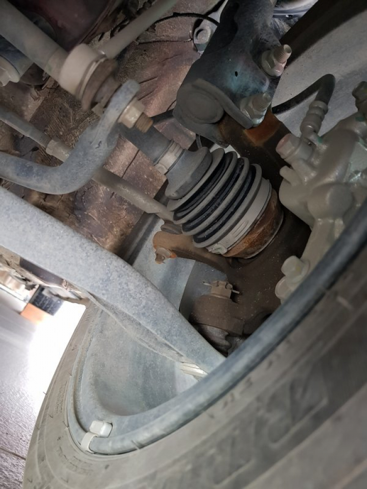 Có phải Honda nhập đều bị rỉ sét. Có phải Honda nhập đều bị rỉ sét.