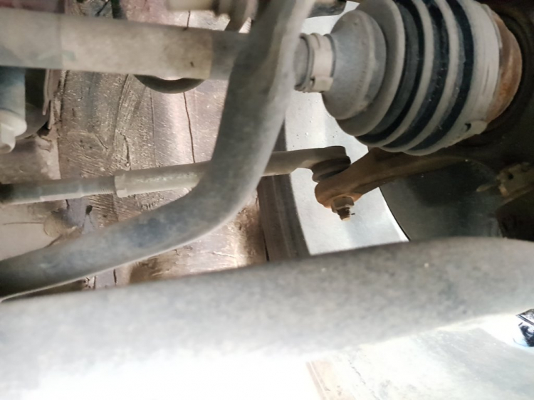 Có phải Honda nhập đều bị rỉ sét. Có phải Honda nhập đều bị rỉ sét.