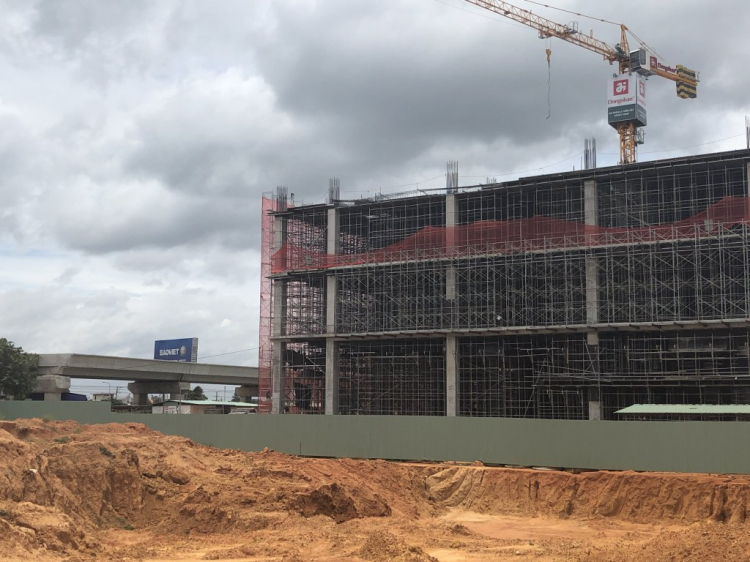 Cập nhật tình hình đất giá quận 9 Cập nhật tình hình đất giá quận 9