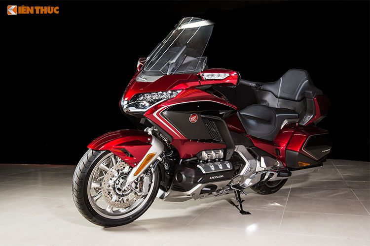 Cận cảnh Kawasaki H2 SX, xe sport-touring giá gần 1 tỷ đồng tại Việt Nam