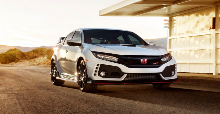 Honda Civic 2019 được nâng cấp kiểu dáng thiết kế, thêm trang bị an toàn, giữ nguyên động cơ
