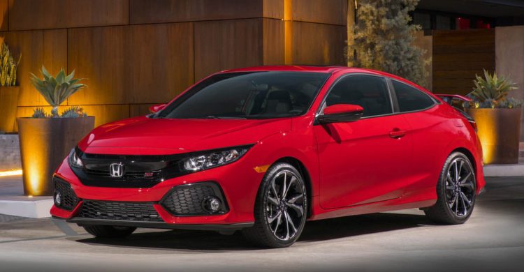 Honda Civic 2019 được nâng cấp kiểu dáng thiết kế, thêm trang bị an toàn, giữ nguyên động cơ