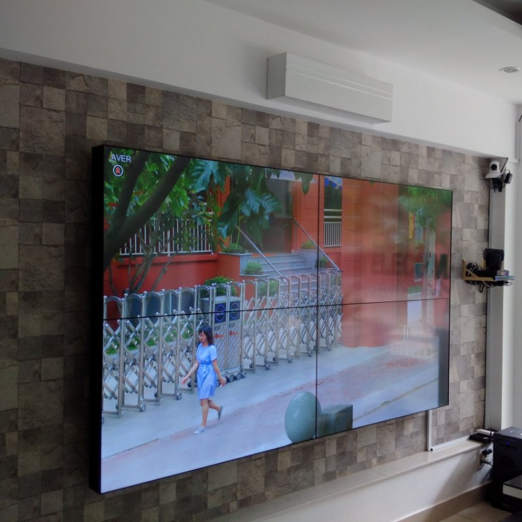 43" 4K Smart giá bèo, Cho thuê màn hình ghép (VideoWall), màn hình quảng cáo chân đứng