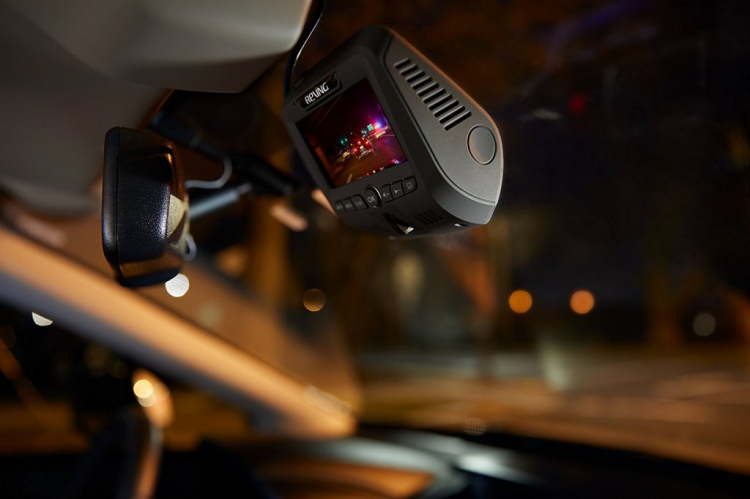 Camera hành trình chính hãng BMW Camera hành trình chính hãng BMW