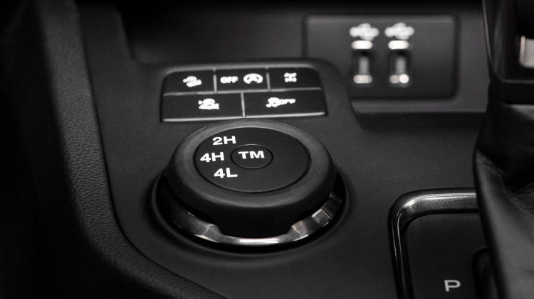 Ford Ranger 2019 chính thức báo giá từ 25.395 USD tại Mỹ Ford Ranger 2019 chính thức báo giá từ 25.395 USD tại Mỹ