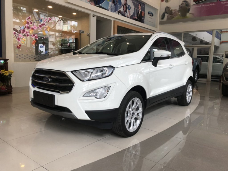 GIÁ XE FORD THÁNG 12/2018 GIẢM GIÁ SÂU, ƯU ĐÃI VÀ QUÀ TẶNG HẤP DẪN, TRẢ GÓP 80,90% KHI MUA XE