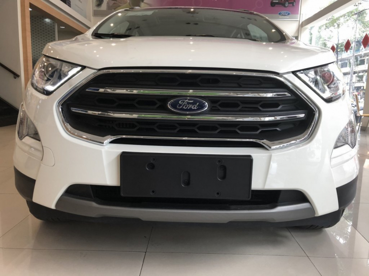 GIÁ XE FORD THÁNG 12/2018 GIẢM GIÁ SÂU, ƯU ĐÃI VÀ QUÀ TẶNG HẤP DẪN, TRẢ GÓP 80,90% KHI MUA XE