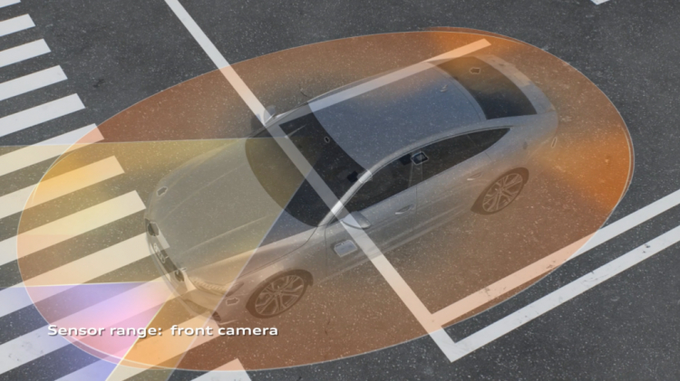 10 công nghệ đỉnh cao trên các mẫu xe Audi mới 10 công nghệ đỉnh cao trên các mẫu xe Audi mới