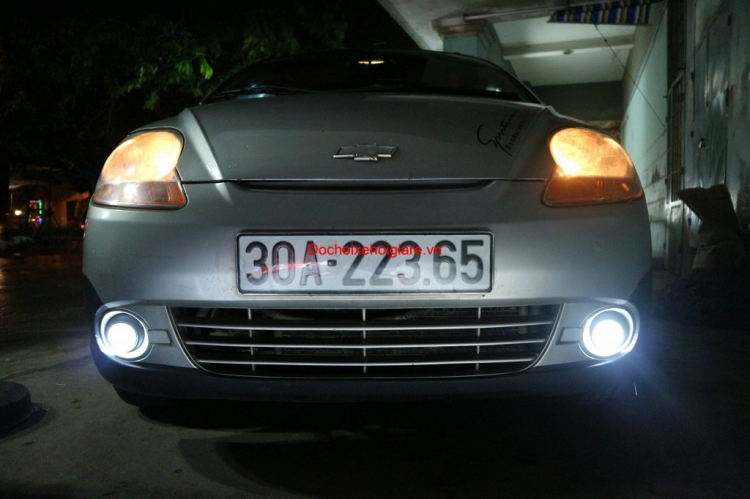 ĐÈN GẦM BI XENON LED 2 CHẾ ĐỘ CAO THẤP. ĐỘ ĐÈN PHA BI XENON ĐÈN GẦM BI XENON LED 2 CHẾ ĐỘ CAO THẤP. ĐỘ ĐÈN PHA BI XENON