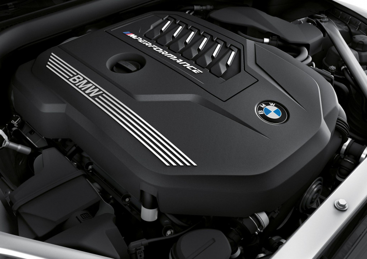 BMW Z4 2019 đã lộ diện; xe sẽ ra mắt chính thức vào 23/09