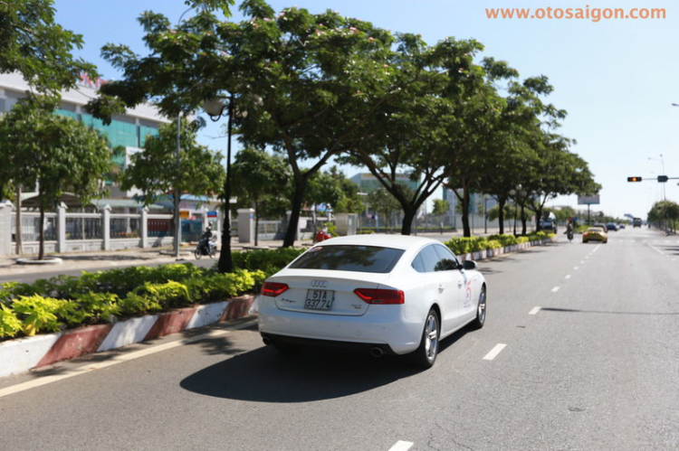 Caravan mừng sinh nhật chi hội BFC lần thứ 5 và những người bạn Caravan mừng sinh nhật chi hội BFC lần thứ 5 và những người bạn