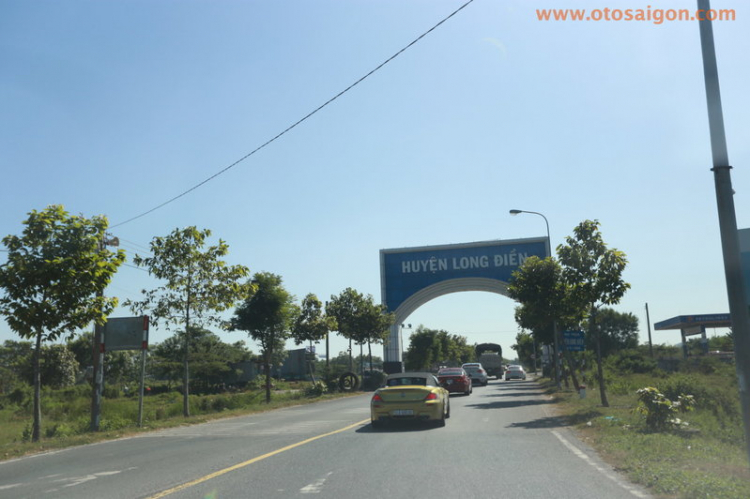 Caravan mừng sinh nhật chi hội BFC lần thứ 5 và những người bạn Caravan mừng sinh nhật chi hội BFC lần thứ 5 và những người bạn