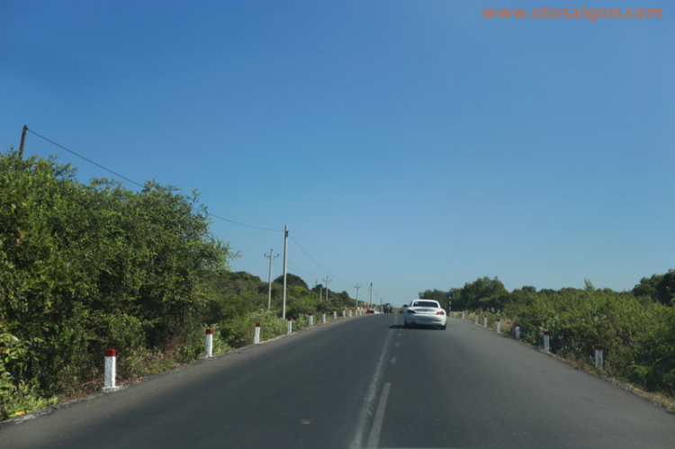 Caravan mừng sinh nhật chi hội BFC lần thứ 5 và những người bạn Caravan mừng sinh nhật chi hội BFC lần thứ 5 và những người bạn
